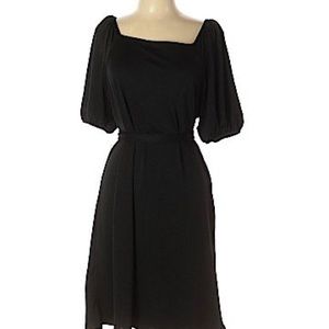 New Harlow & Rose Black Casual Dress!